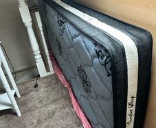 mattress