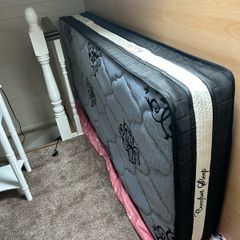 mattress