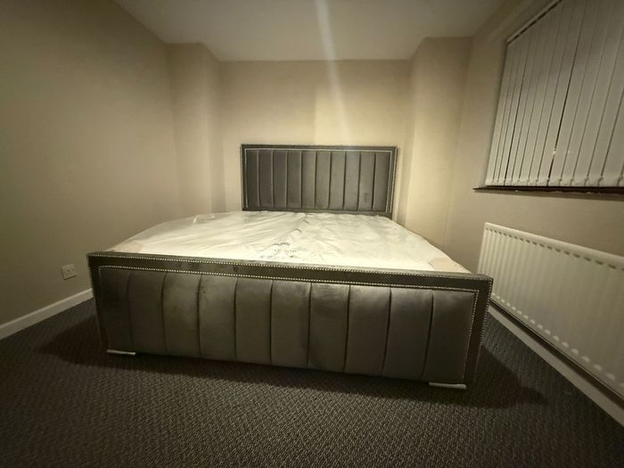 beds