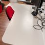 IKEA standing desk Image 2