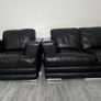 leather Sofa Image 4