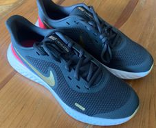 Nike Revolution 5 Ladies Running Shoes