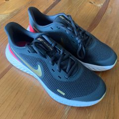 Nike Revolution 5 Ladies Running Shoes