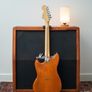 Fender Player Series Mustang 90 2022 - Aged Natural Image 2
