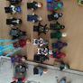 LEGO bulk with mini figures Image 2