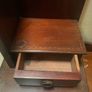 Antique Dressing Table Image 5