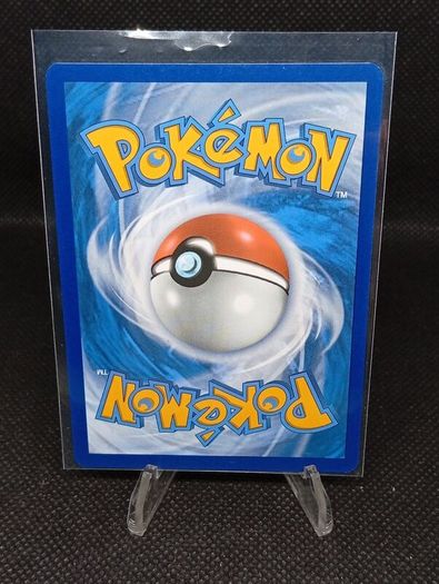 Pokemon Card Temporal Forces