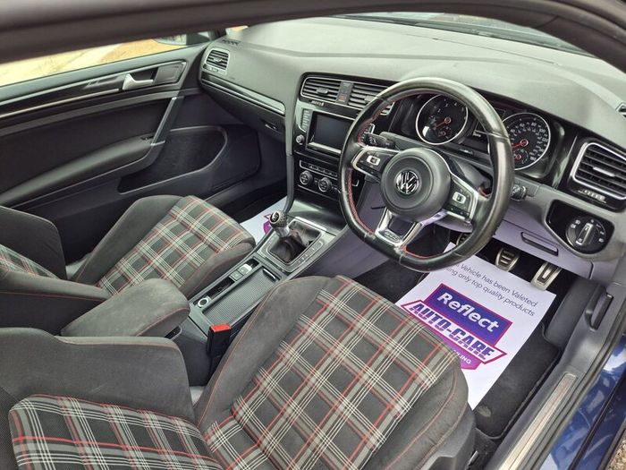 Golf Gti Launch Edition New Nct 02/27