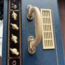 Vox AC4C1 Custom Combo, Blue Image 9