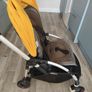 Bugaboo Bee5 buggy system Image 2