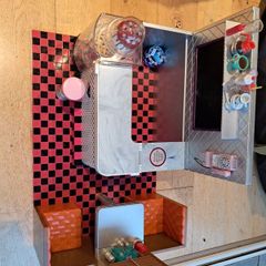 Our Generation Diner