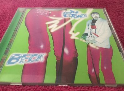 BECK - Midnite Vultures      CD