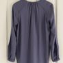 Noa Noa purple blouse top M Image 4