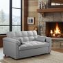 Last Units! Pull-Out Corner Sofa Bed - Unbeatable Price! Image 2
