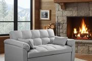 Pull-Out Corner Sofa Bed - Unbeatable Price!