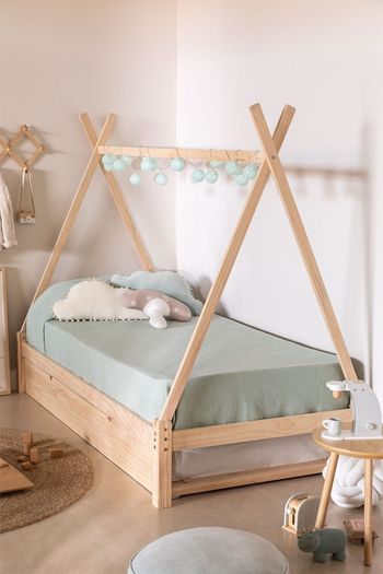 SKLUM kids bed