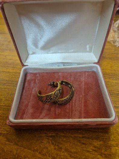 Vintage earrings