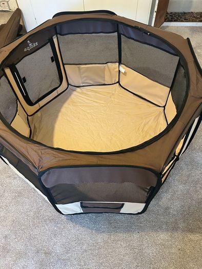 Puppy Pen