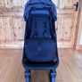 Zummi Zip Stroller Black/Grey Image 3