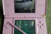 Nintendo DS Consoles DS Lite Pink