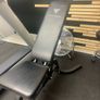 Weights Bench - good condition light use no tears in fabric Image 5