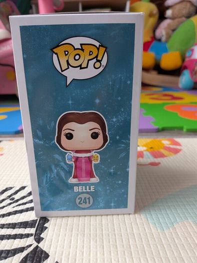 Funko Disney Belle