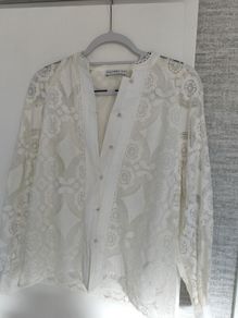 Ladies Blouse