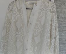 Ladies Blouse