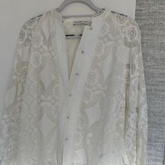 Ladies Blouse