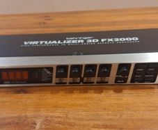 Multi Effects Unit