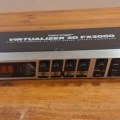 Multi Effects Unit