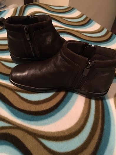 Easy Spirit Boots, size EU-40, UK-6,5