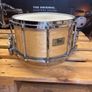 Pearl Free Floating Snare Drum Image 3