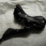 FOR PARTS: Shimano 105 ST-R7020-L left shift/brake lever, hydraulic Image 4