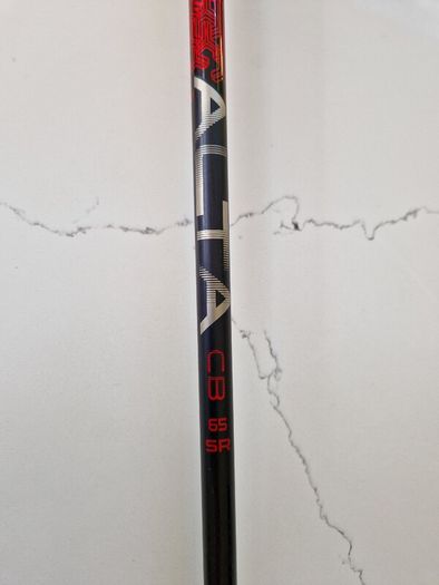 Ping G10 3 Wood 15.5