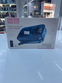 Portable Air Pump