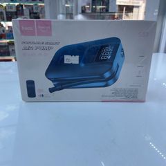 Portable Air Pump