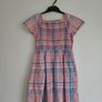 8years, Lands' End Girls Summer Dress Image 7