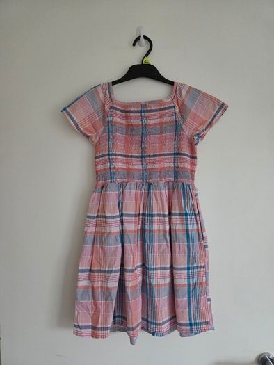 8years, Lands' End Girls Summer Dress