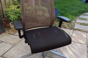 ergonomic office chair