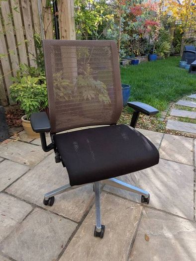 ergonomic office chair