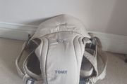 Tomy Freestyle Classic Baby Carrier