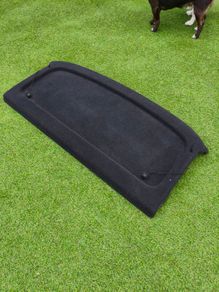 VW golf Passenger shelf