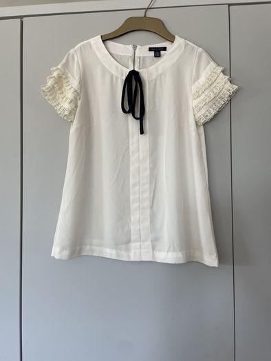 Tommy Hilfiger blouse size 10