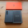 Trades/Swaps/Sale Samsung Fold 8 256gb Irish model factory unlocked Image 5