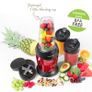 NutriPro Super Charged Multi-Purpose Nutrient Extractor Blender Image 2