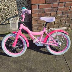 LOL Kids bike