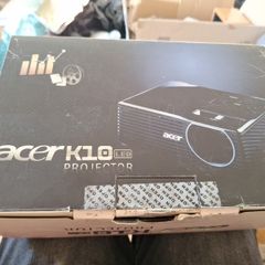 Acer K10 LED Projector