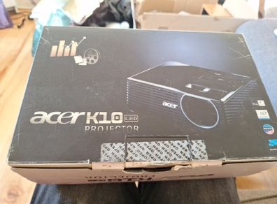 Acer K10 LED Projector