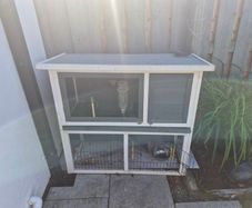 Rabbit Hutch
